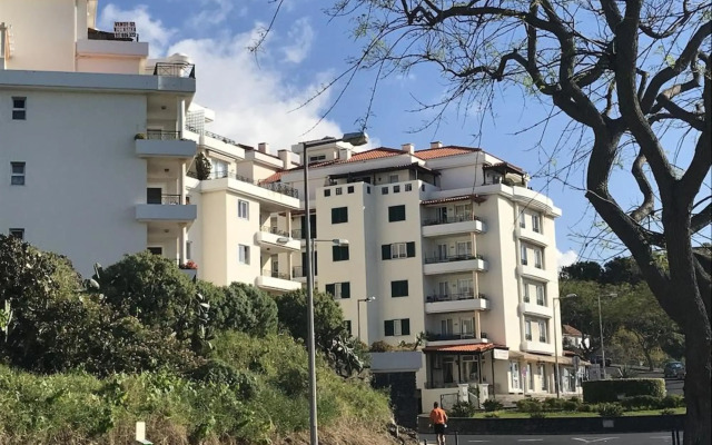 Penthouse Caniço de Baixo