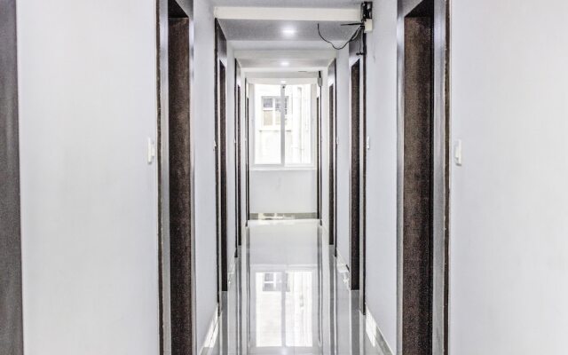 FabHotel Limestone Gachibowli