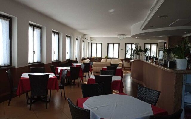 Hotel Socrate