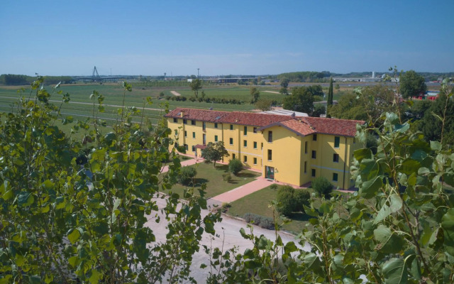 Agriturismo ai Casali