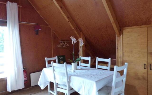 Gîte Le Vernet, 3 pièces, 5 personnes - FR-1-489-274