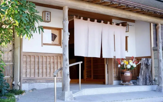 Ryokan Inami
