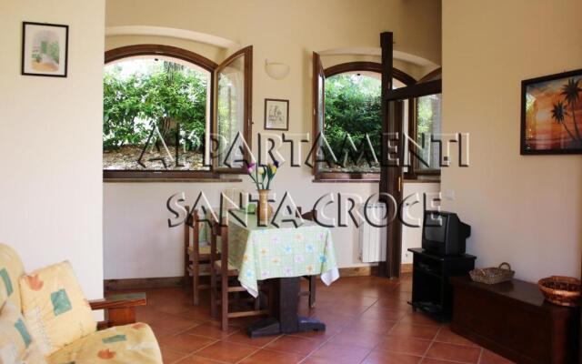 Appartamenti Santa Croce