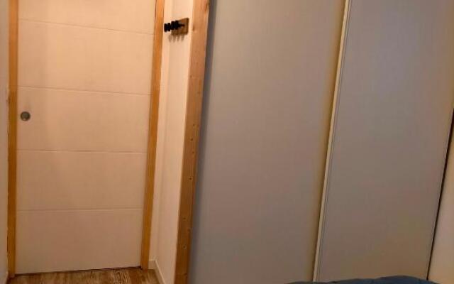 Appartement tout confort