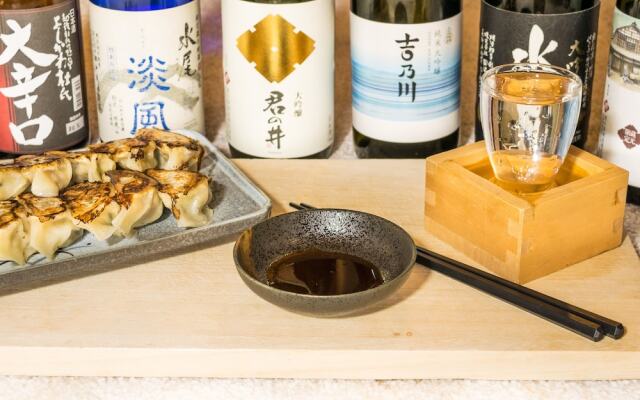 Myoko House - Hostel