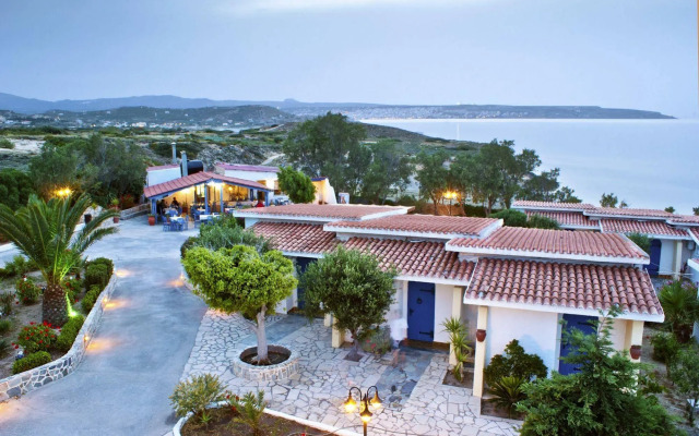 Lassion Hotel