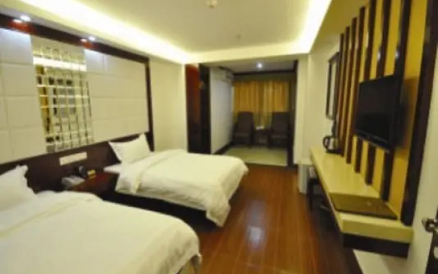 Guangzhou Jin Lu Hotel
