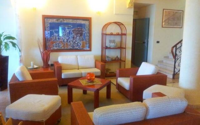 Hotel Parco delle Cale