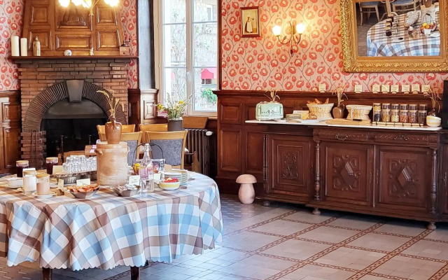 Hôtel De France Restaurant Grill - Domfront