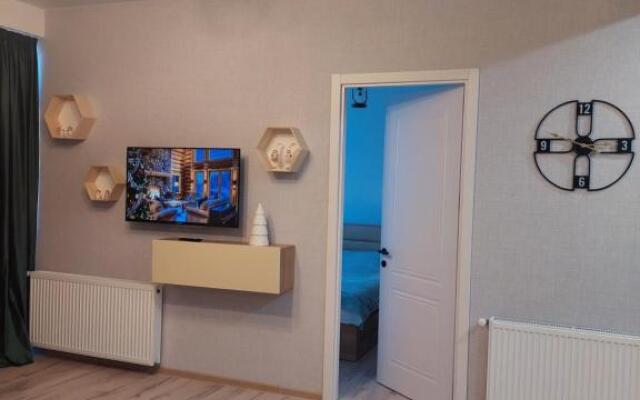 Didveli Residence Apartment H-51