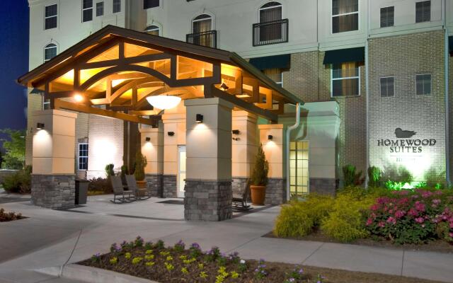 Homewood Suites by Hilton Lawrenceville Duluth