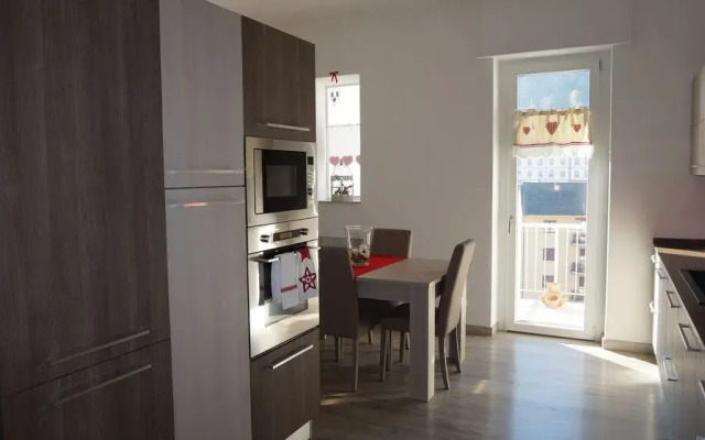 Sinigaglia Apartment