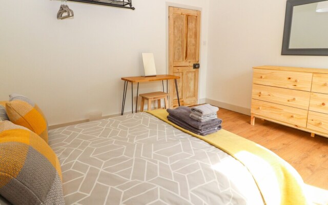 Well House Farm Flat 1