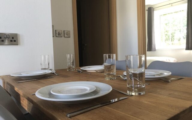 Verity Plus Apartment