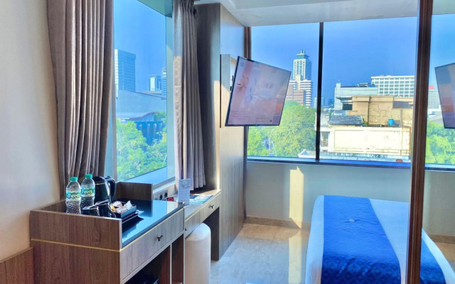 Arthama Hotel Jakarta