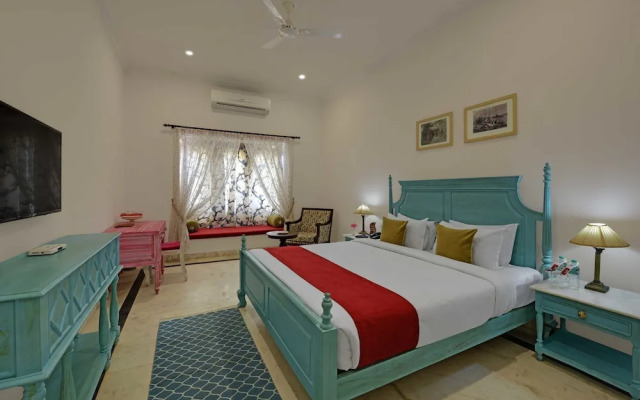Hotel Pushkar Fort