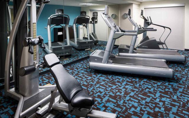 Fairfield Inn & Suites Ruston