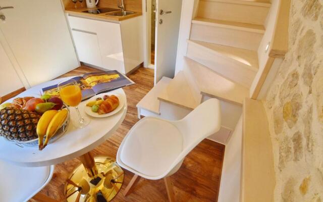 Villa madonna della Strada A5