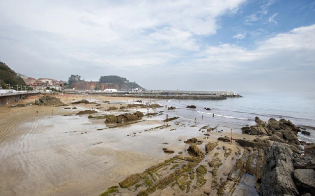 Hotel y Casona El Carmen