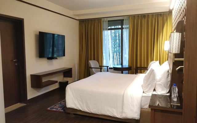 Radisson Golf Resort Pahalgam