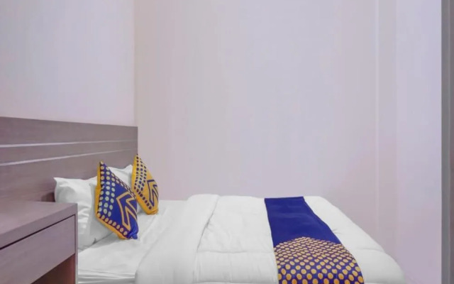 Wisma Madinah Syariah