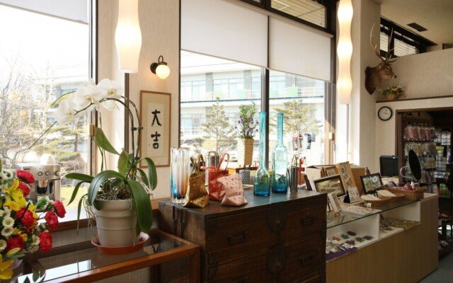Sasai Hotel