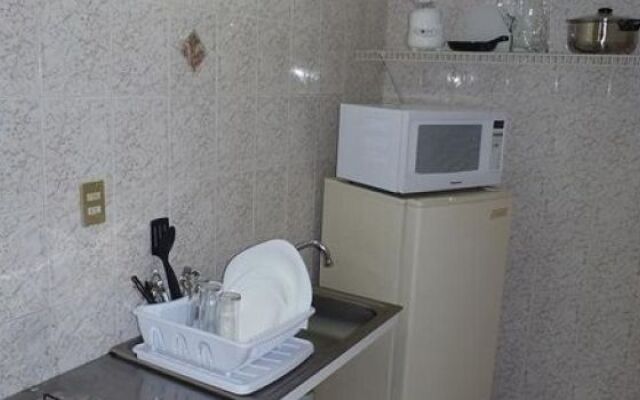 Hotel Apartamentos Avilla