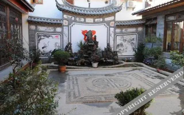 Xianghe Hotel