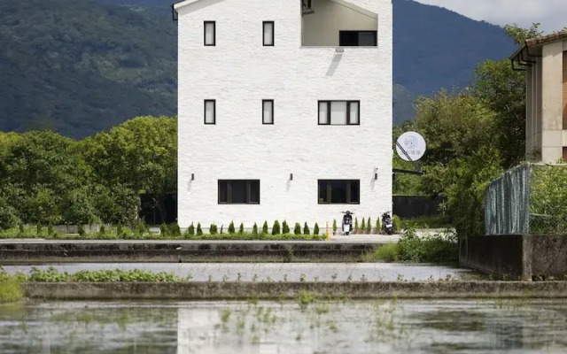Sasa Youth Hostel