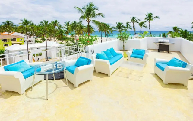 Bavaro Beach Condo for Rent