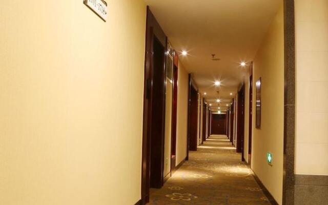 Huishang International
