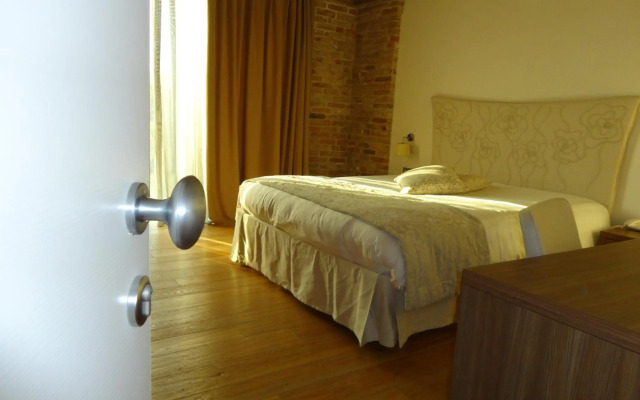 Do Ciacole in Relais