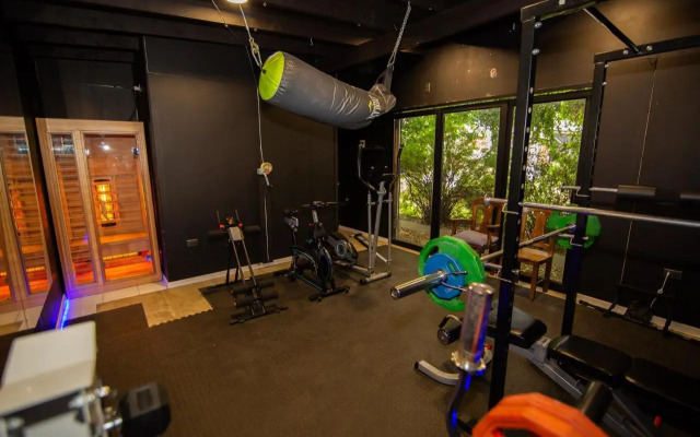 Hotel Boutique Velvet 375