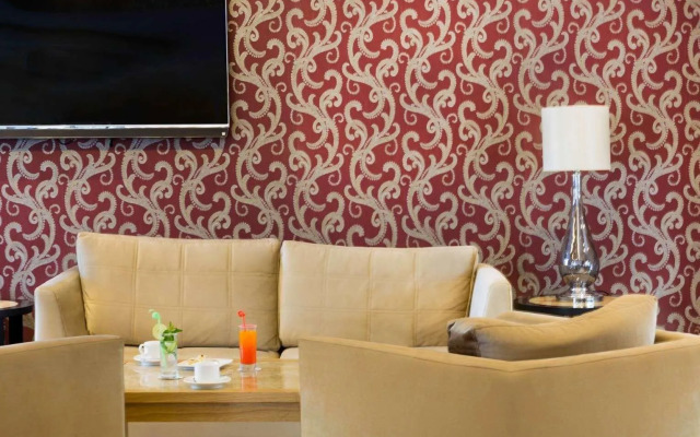 Hotel De Setif ( Ex Best Western )