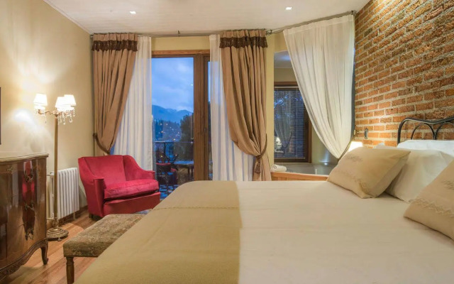 Paraiso Casa de Montana