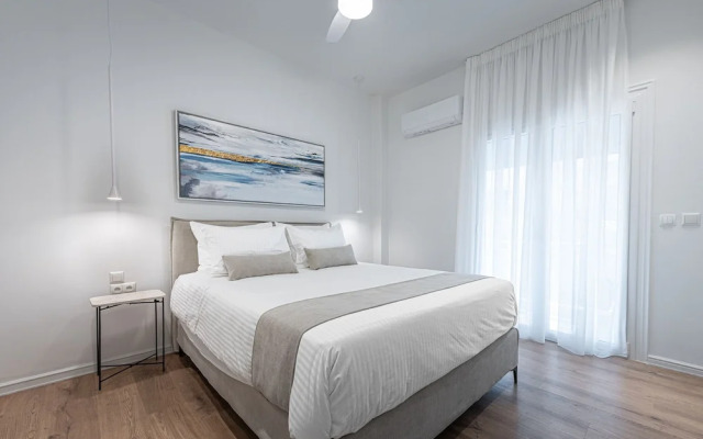 Phaedrus Living: Prosperity Residences Harmony