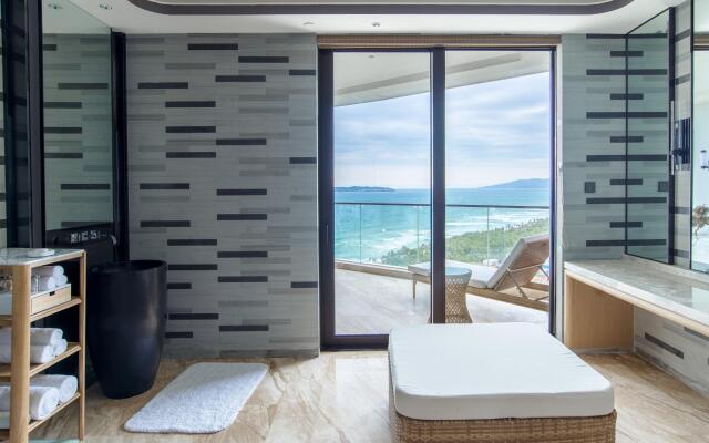 Crowne Plaza Sanya Haitang Bay Resort by IHG