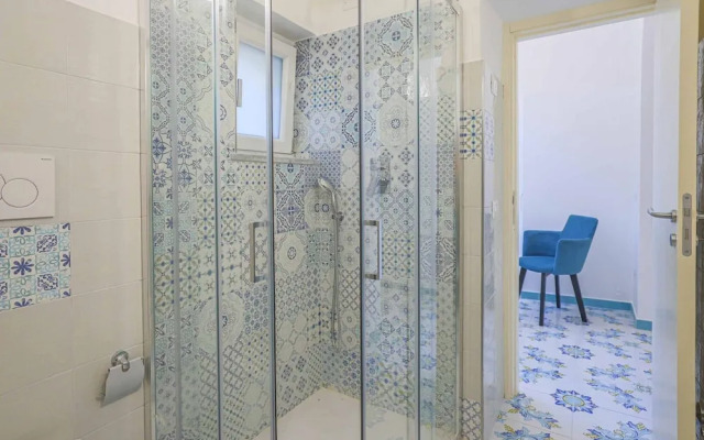 Appartamento a Amalfi ID 4193