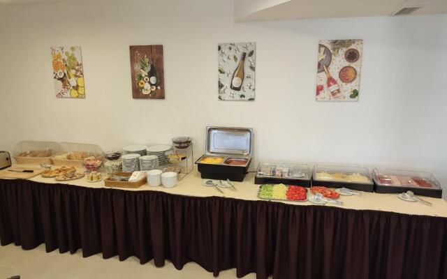 Hotel Furmint