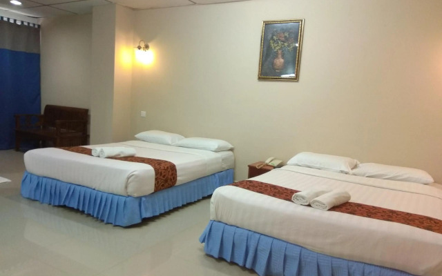 Hotel KT Mutiara
