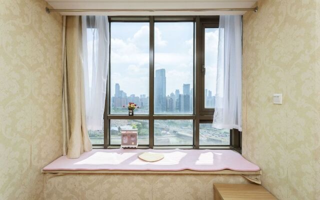Tianyuan Fengqiao Apartment Hotel