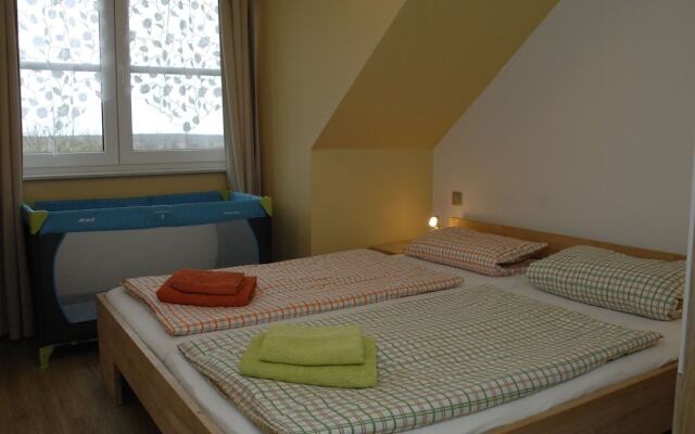 Stunning Apartment in Pepelow Near Sea