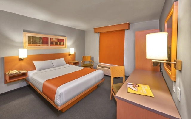 City Express by Marriott Ciudad Juarez