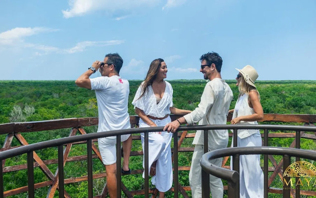 Peregrina Tulum 104A 2BR Luxury Condo