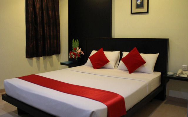 Hotel Bintan Nirwana