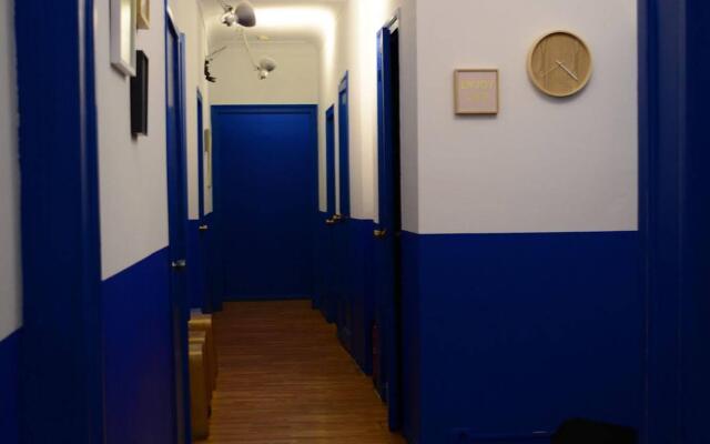 The Buba House - Hostel