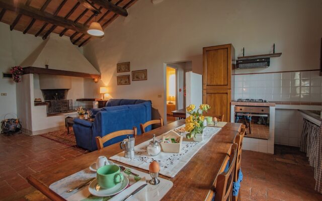 Agriturismo La Ripolina