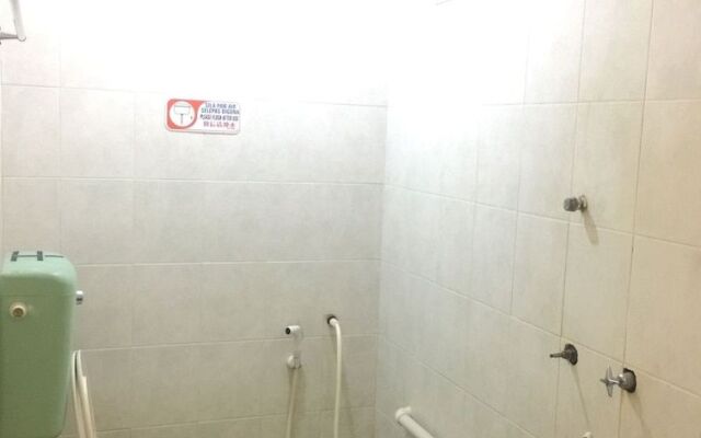 Pesona Backpackers Inn