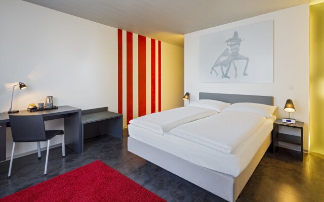Hotel Balade