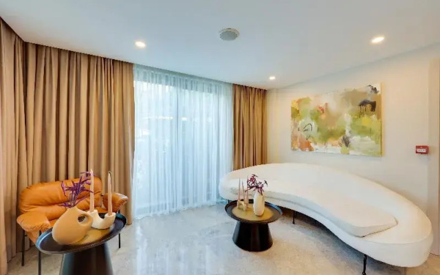 Bodrum Astrid Hotel
